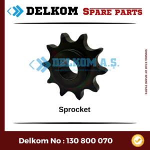 Sprocket