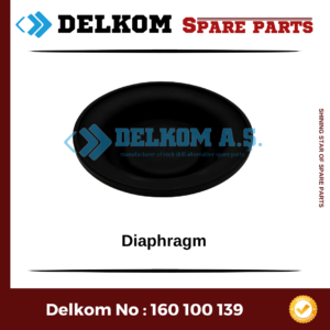 Diaphragm
