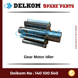 Gear Motor Idler