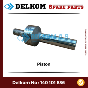 Piston