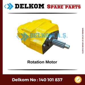 Rotation Motor