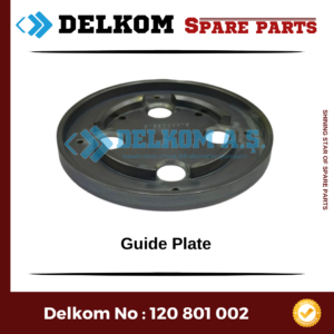 Guide Plate