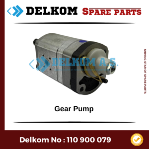 Gear Pump