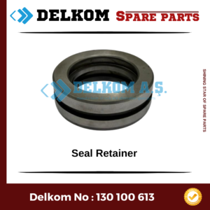 Seal Retainer