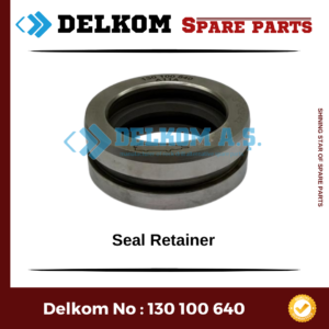 Seal Retainer