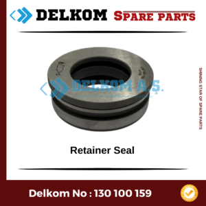 Retainer Seal