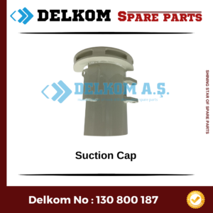 Suction Cap