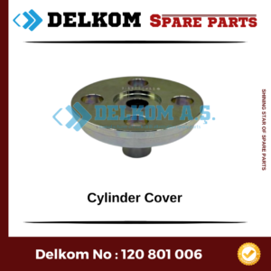 Cylinder Cover