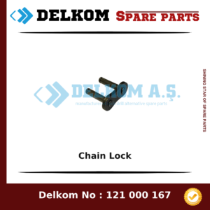 Atlas Copco Chain Lock spare part, OEM 9106 1438 01