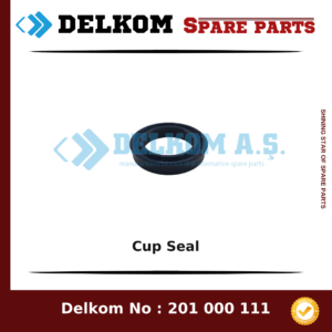 Atlas Copco Cup Seal spare part, OEM 3115 5190 00