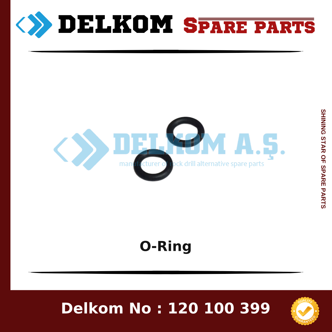 Atlas Copco O-Ring 0663 2114 00 - Drill Rig & Rock Drill Drifters Spare Parts Atlas Copco O-Ring spare part, OEM 0663 2114 00