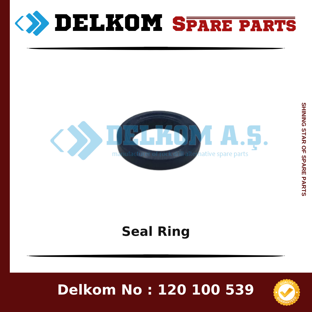 Atlas Copco Seal Ring 3115 3245 00 - Drill Rig & Rock Drill Drifters Spare Parts Atlas Copco Seal Ring spare part, OEM 3115 3245 00