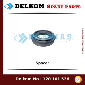 Atlas Copco Spacer spare part, OEM 3115 3610 00