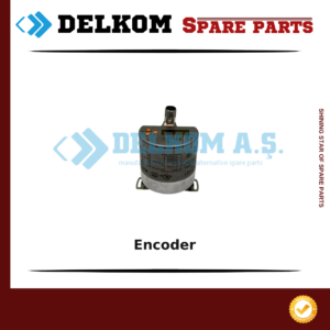 Dainong Encoder IFM ROP521 - Drill Rig & Rock Drill Drifters Spare Parts Dainong Encoder spare part, OEM IFM ROP521