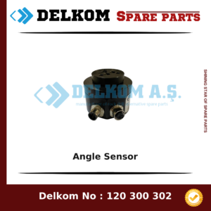 Epiroc Angle Sensor spare part, OEM 3222 3288 31