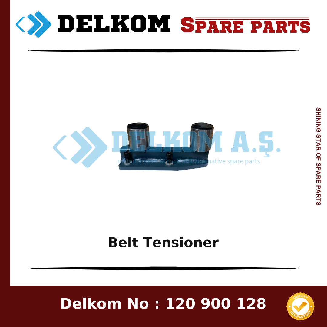Epiroc Belt Tensioner 3222 3329 34 - Drill Rig & Rock Drill Drifters Spare Parts Epiroc Belt Tensioner spare part, OEM 3222 3329 34