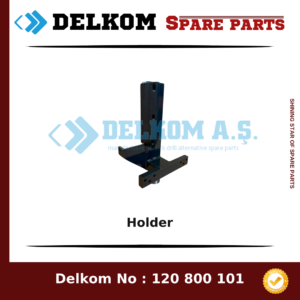 Epiroc Holder spare part, OEM 3222 3148 45