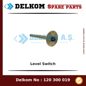 Epiroc Level Switch spare part, OEM 3222 3106 15