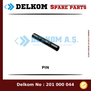 Epiroc PIN spare part, OEM 0101 1951 28