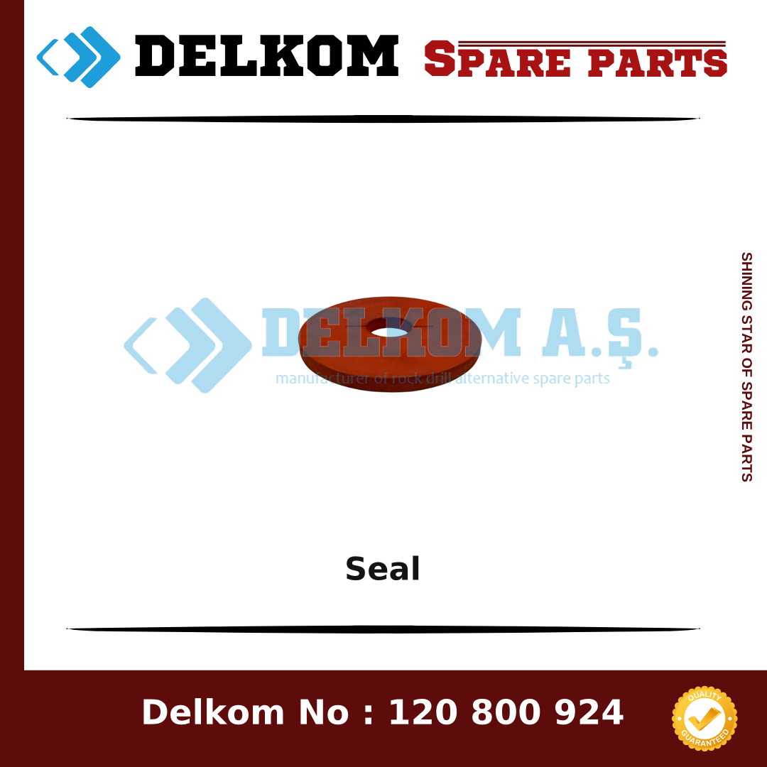 Epiroc Seal 3128 3215 36 - Drill Rig & Rock Drill Drifters Spare Parts Epiroc Seal spare part, OEM 3128 3215 36