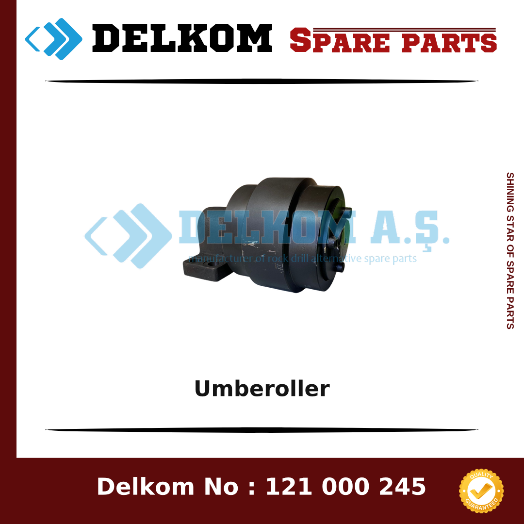 Epiroc Umberoller 3222 3384 84 - Drill Rig & Rock Drill Drifters Spare Parts Epiroc Umberoller spare part, OEM 3222 3384 84
