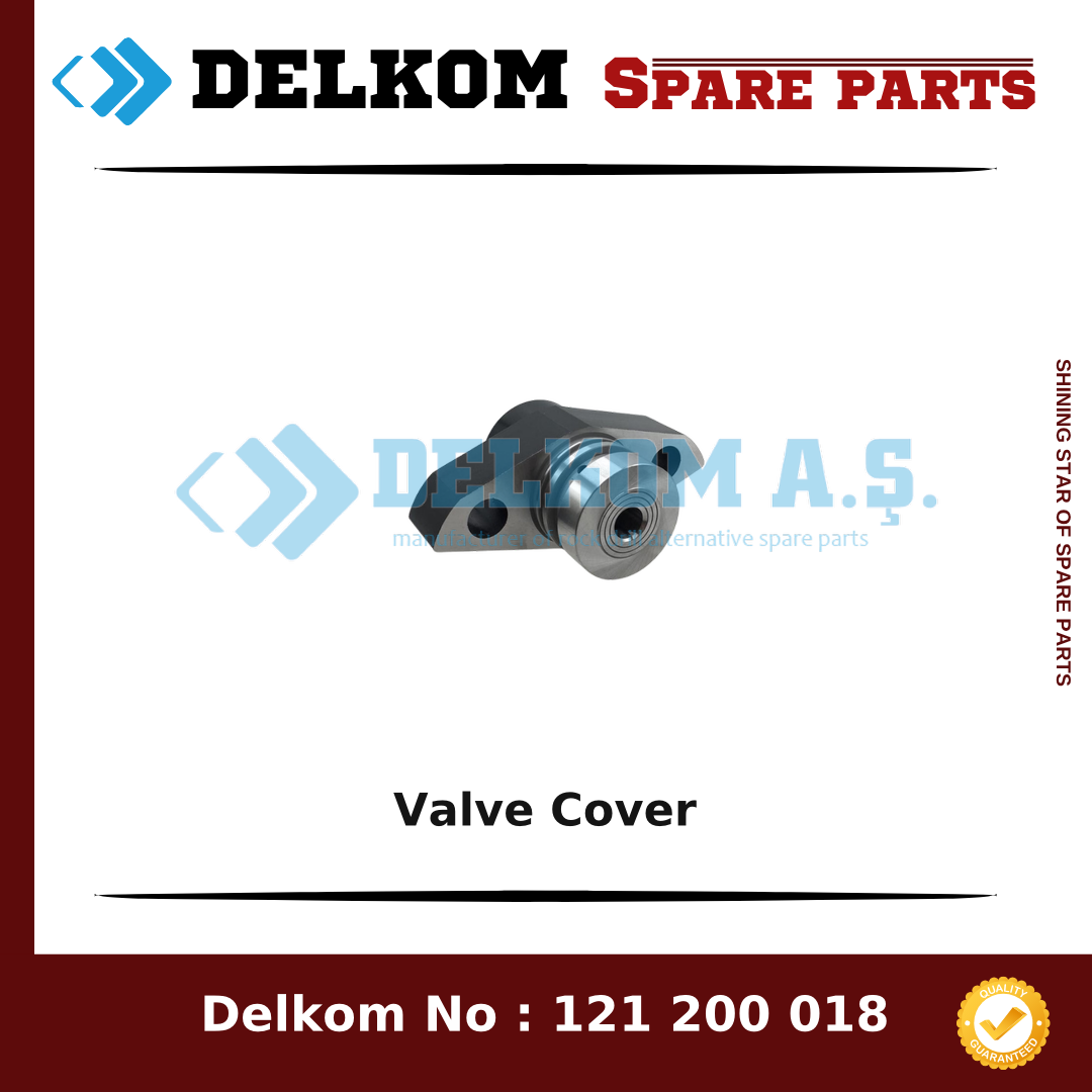 Epiroc Valve Cover 3315 3520 13 - Drill Rig & Rock Drill Drifters Spare Parts Epiroc Valve Cover spare part, OEM 3315 3520 13