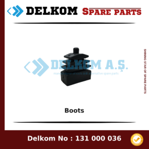 Furukawa Boots spare part, OEM 025509-02076