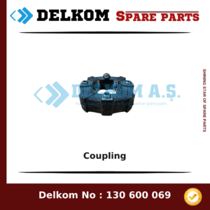 Furukawa Coupling spare part, OEM 940213-01011