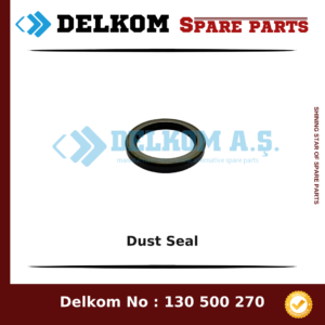 Furukawa Dust Seal spare part, OEM 080204-02037