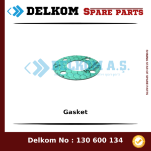 Furukawa Gasket spare part, OEM 040204-03036