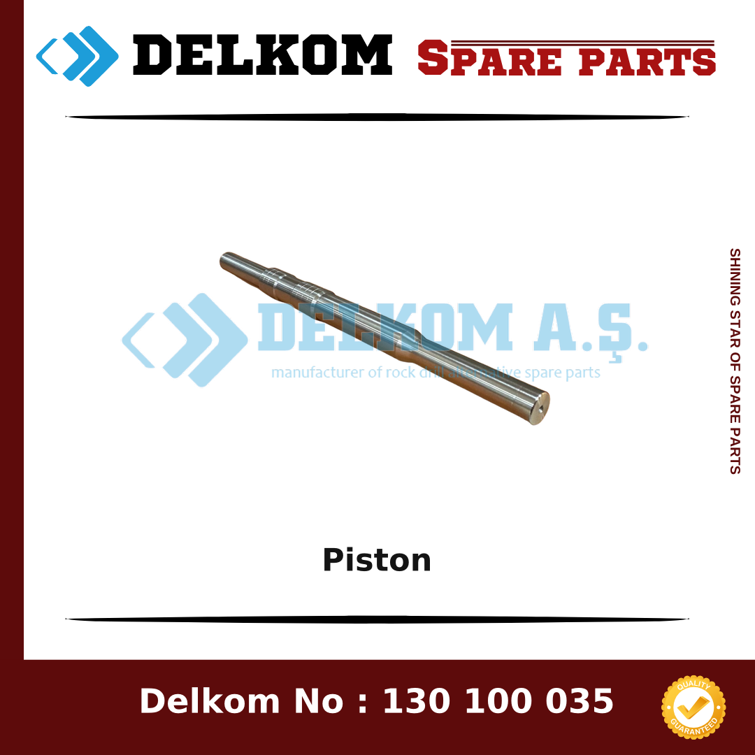 Furukawa Piston spare part, OEM HD712-01101