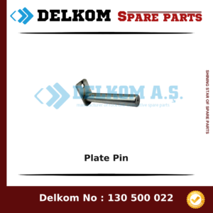Furukawa Plate Pin spare part, OEM 080102-02005