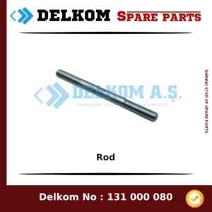 Furukawa Rod spare part, OEM 025509-01015