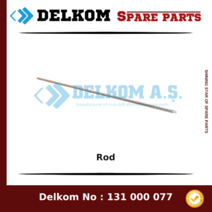 Furukawa Rod spare part, OEM 025509-020900