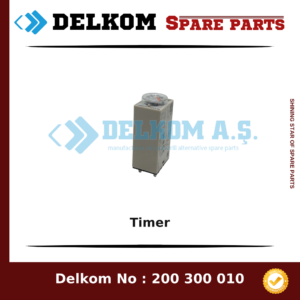 Furukawa Timer spare part, OEM 023106-03028