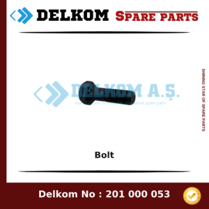 Ingersoll Rand Bolt spare part, OEM 2653 2909 46