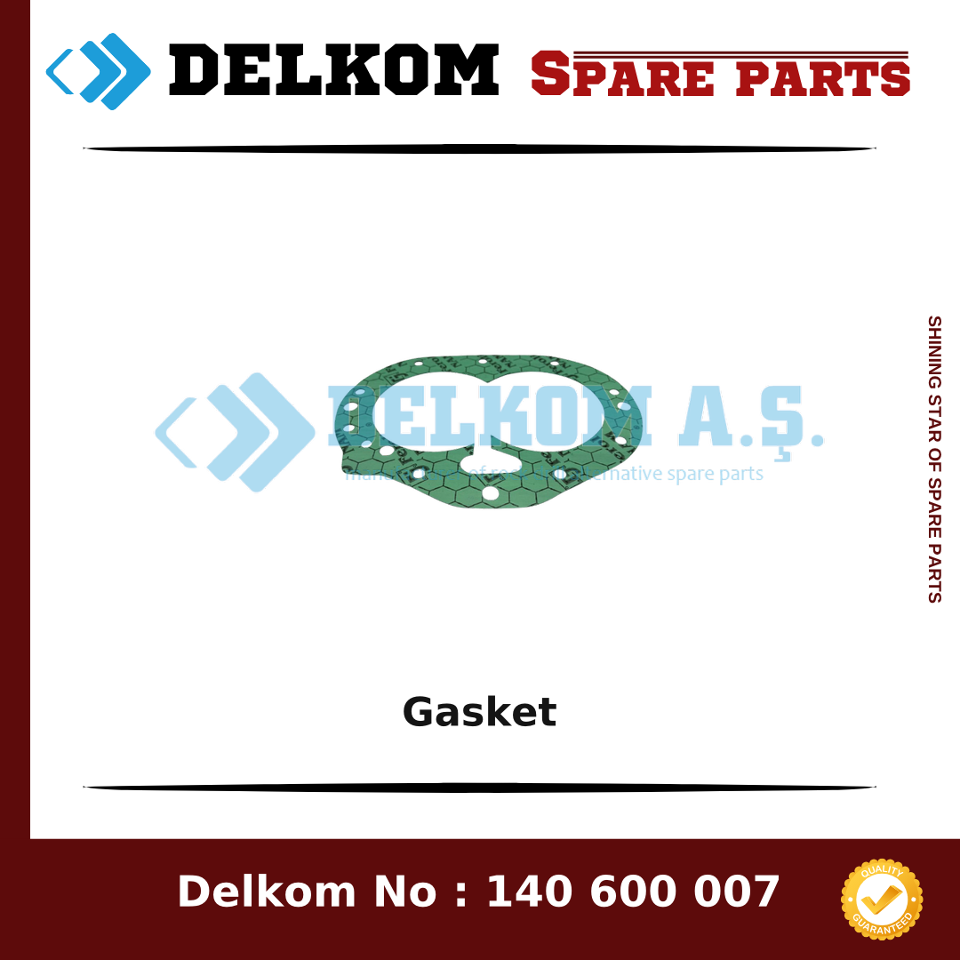 Ingersoll Rand Gasket 2635 8490 58 - Drill Rig & Rock Drill Drifters Spare Parts Ingersoll Rand Gasket spare part, OEM 2635 8490 58