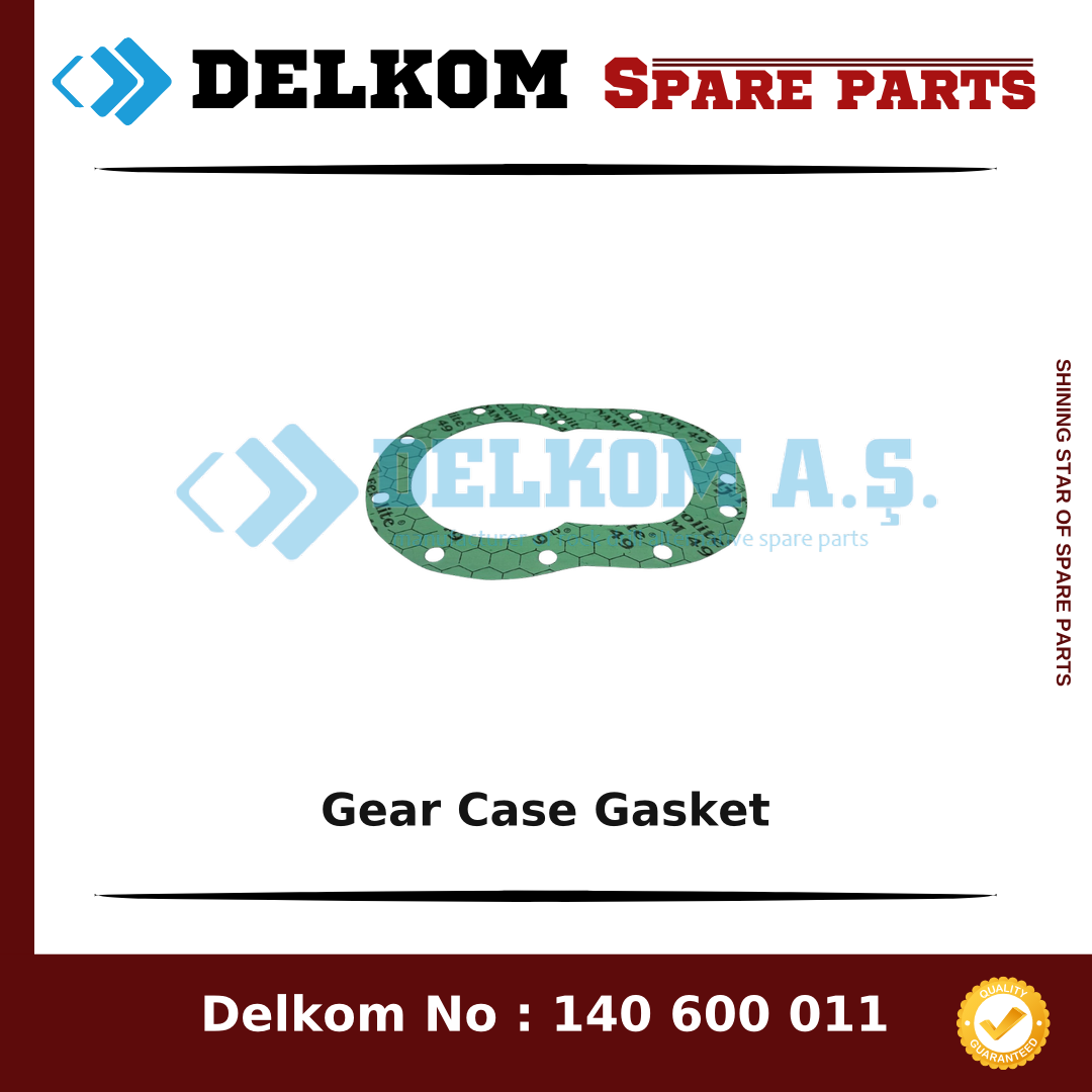 Ingersoll Rand Gear Case Gasket 2635 8490 66 - Drill Rig & Rock Drill Drifters Spare Parts Ingersoll Rand Gear Case Gasket spare part, OEM 2635 8490 66