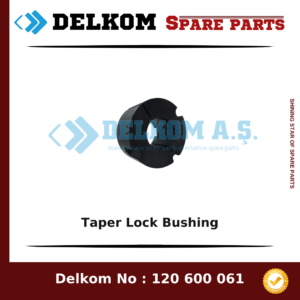 Ingersoll Rand Taper Lock Bushing spare part, OEM 2654 3910 73