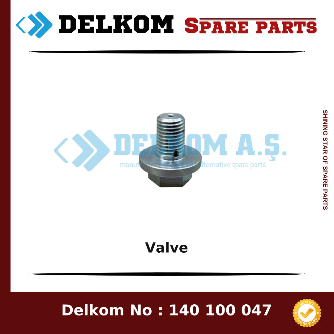 Ingersoll Rand Valve 2651 1767 41 - Drill Rig & Rock Drill Drifters Spare Parts Ingersoll Rand Valve spare part, OEM 2651 1767 41