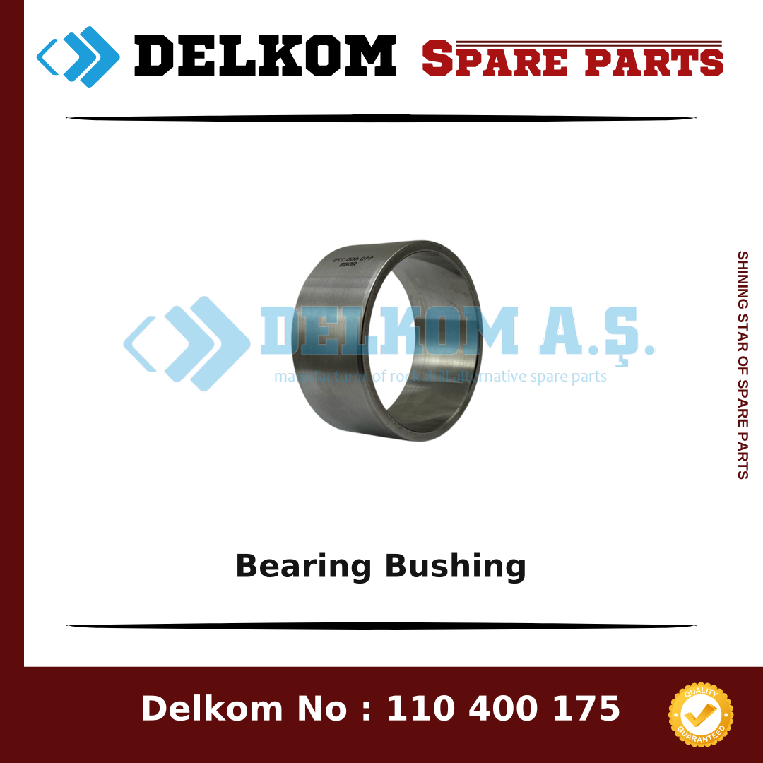 Mining Equipments Bearing Bushing 550 420 66 - Drill Rig & Rock Drill Drifters Spare Parts Mining Equipments Bearing Bushing spare part, OEM 550 420 66