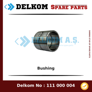 Mining Equipments Bushing spare part, OEM 232 264 48