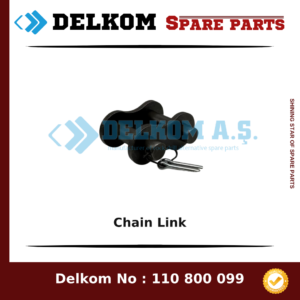 Mining Equipments Chain Link spare part, OEM 803 223 69