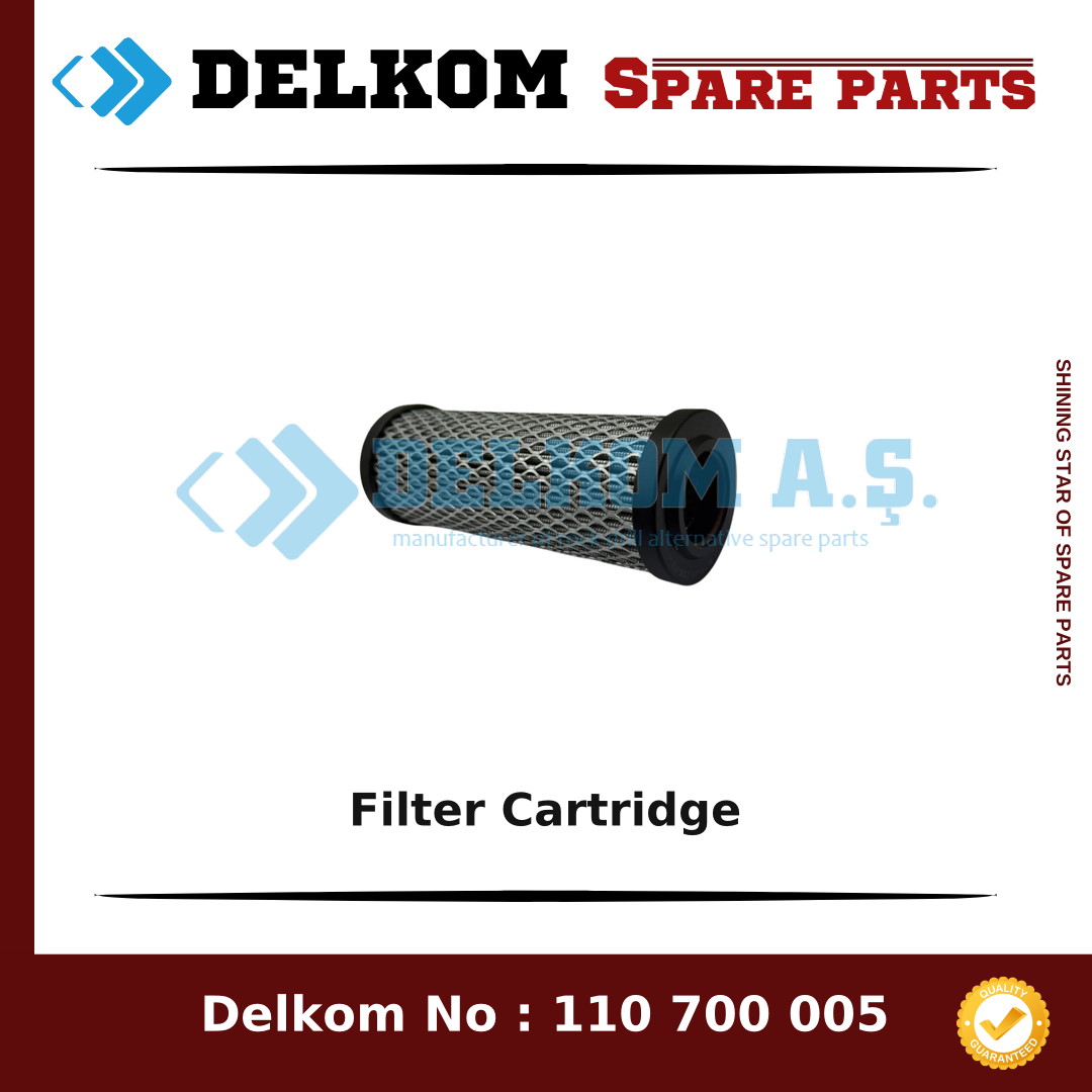 Mining Equipments Filter Cartridge 818 937 49 - Drill Rig & Rock Drill Drifters Spare Parts Mining Equipments Filter Cartridge spare part, OEM 818 937 49