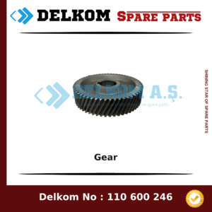Mining Equipments Gear spare part, OEM 035 138 08