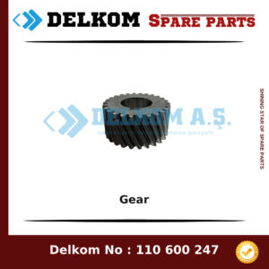 Mining Equipments Gear spare part, OEM 035 139 38