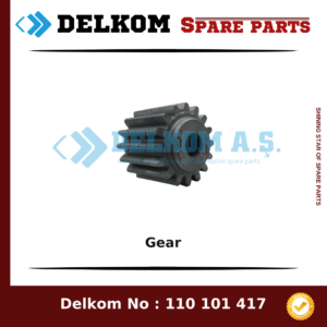 Mining Equipments Gear spare part, OEM 550 362 26