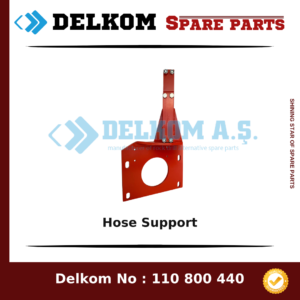 Mining Equipments Hose Support spare part, OEM 550 202 87