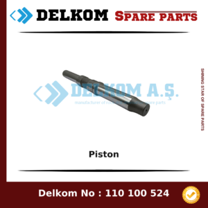 Mining Equipments Piston spare part, OEM 097 048 78