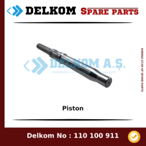 Mining Equipments Piston spare part, OEM 302 947 28